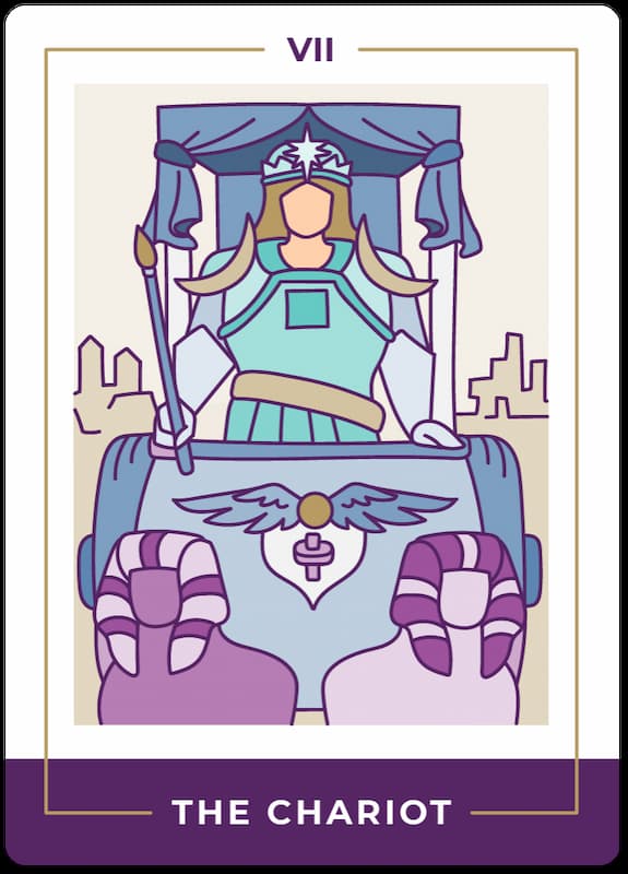 Biddy Tarot