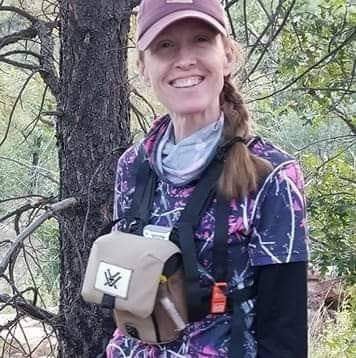 Biddy Tarot Community: Jennifer Beranek