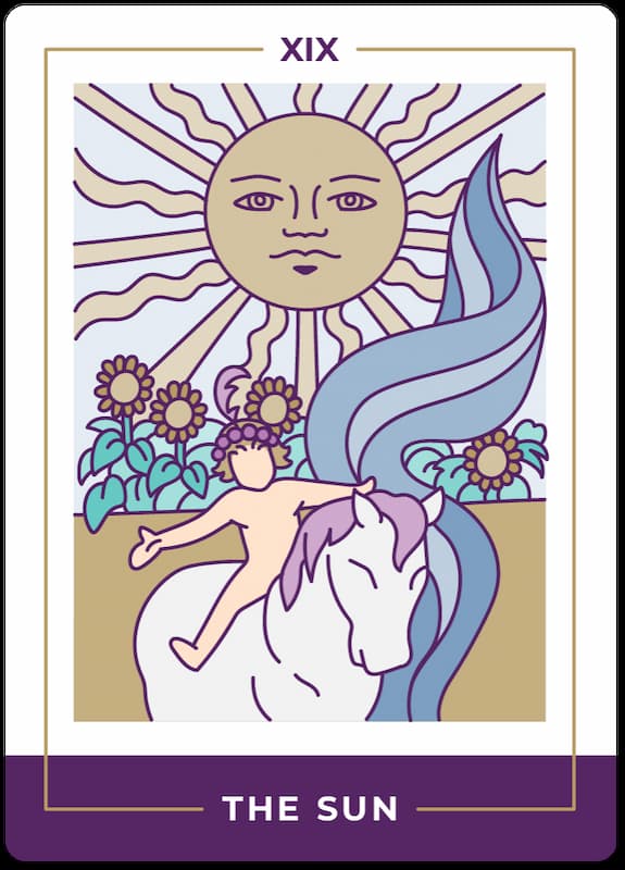 Biddy Tarot