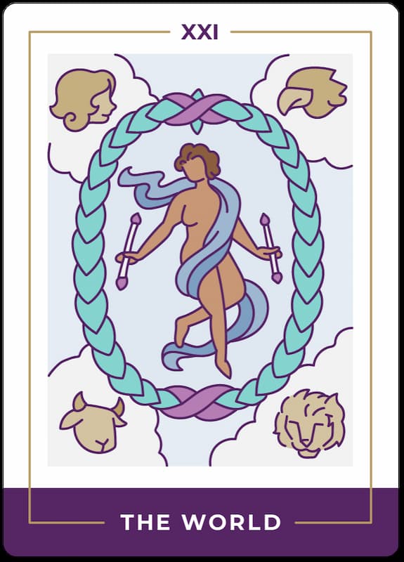 Biddy Tarot