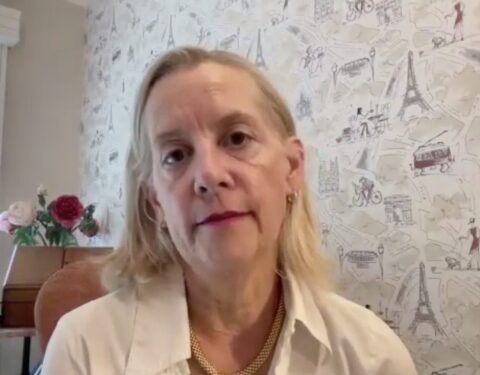 Alicia's Transformational Coaching Story