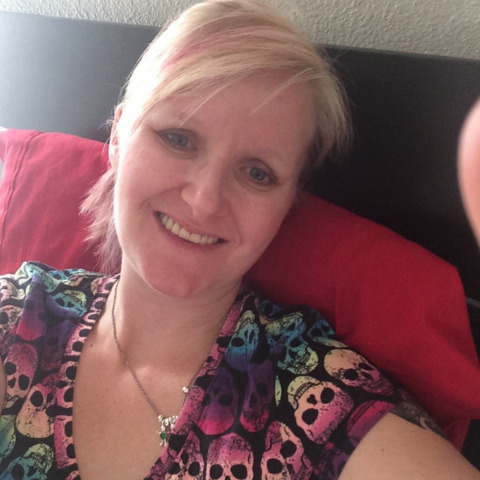 Biddy Tarot Community: Kay