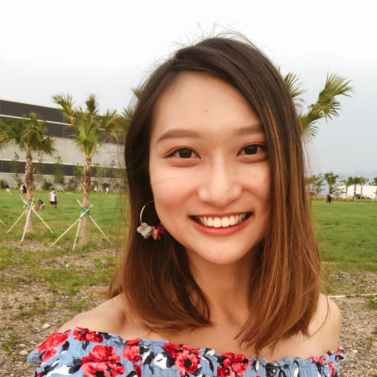 Biddy Tarot Community Review: Fiona Wong