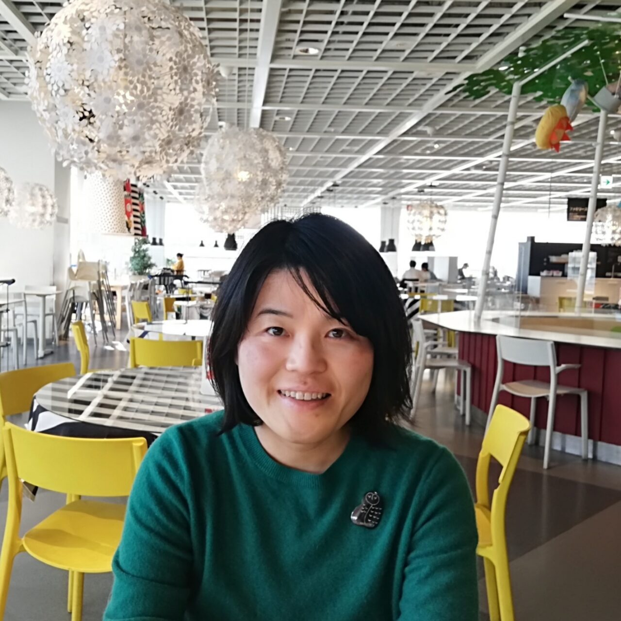 Read Tarot with Confidence Review: Hiroko