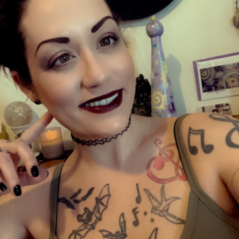 Master the Tarot Card Meanings: Brianna Fey