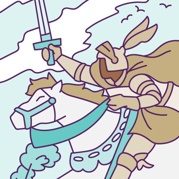 tarot-review-knight-swords-biddy-deck
