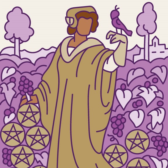 The Tarot Reader's Blueprint to Attracting Clients Review: Kristin Peek