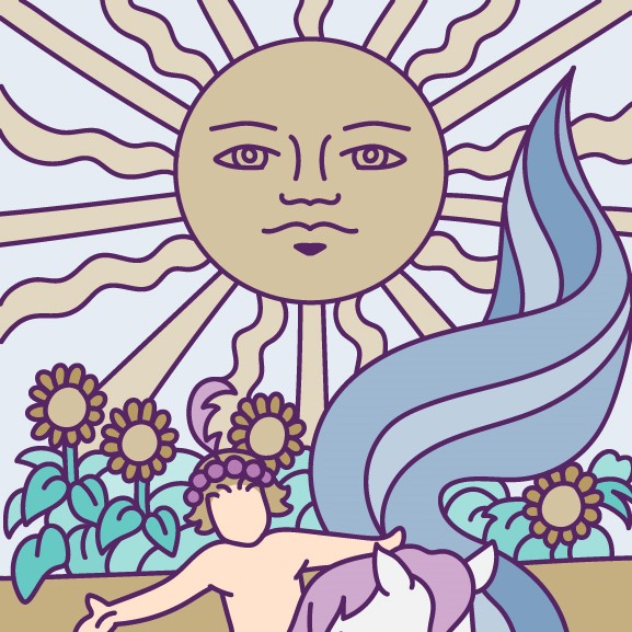 The Tarot Reader's Blueprint to Attracting Clients Review: Kristin Peek