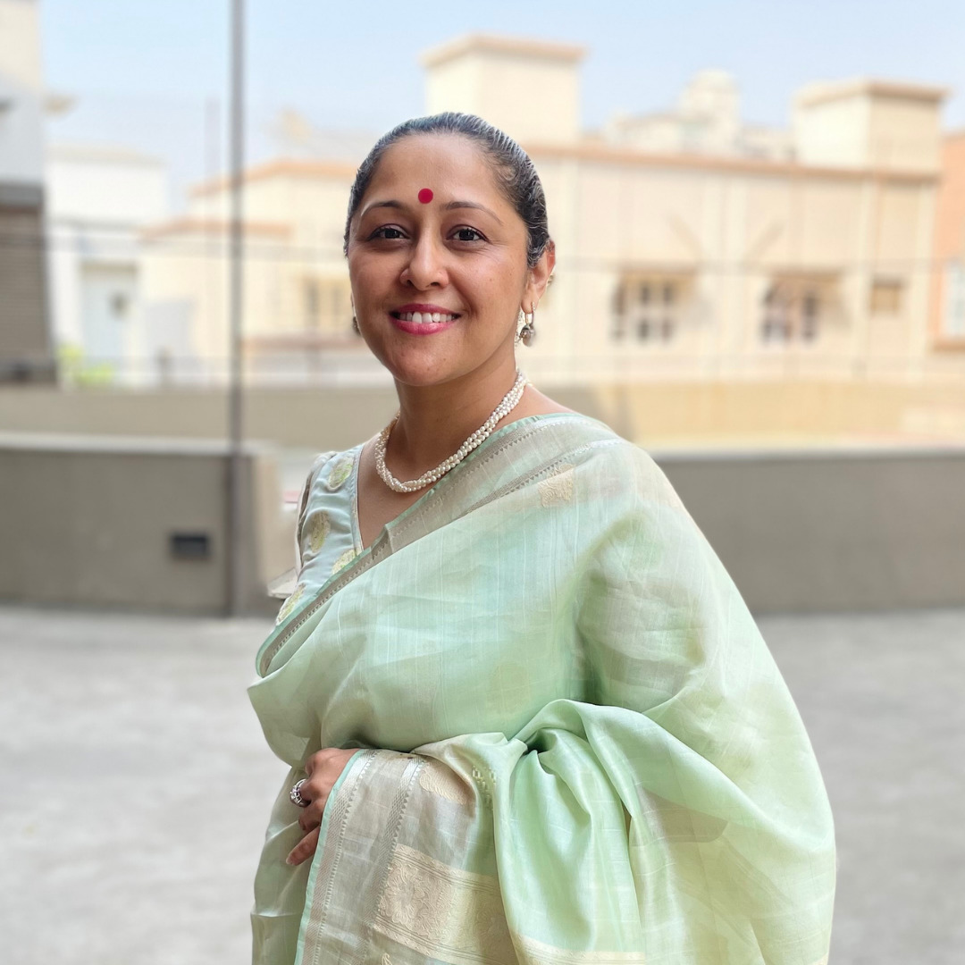 Read Tarot with Confidence Review: Jasveen Ghandhoke