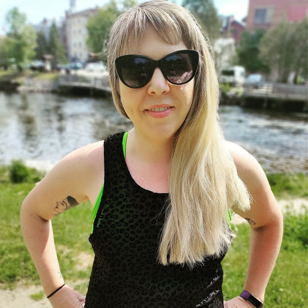 Tarot Card Answers Review: Colleen Conroy
