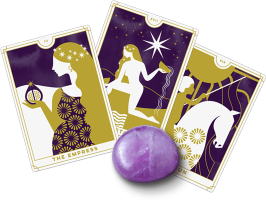 Everyday Tarot Deck