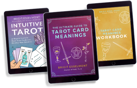 The Ultimate Guide to Tarot Card Meanings