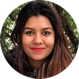 Swati Barapatre